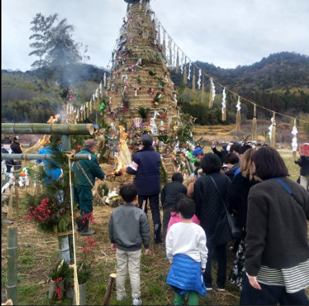 深志野自治会隣保部だより